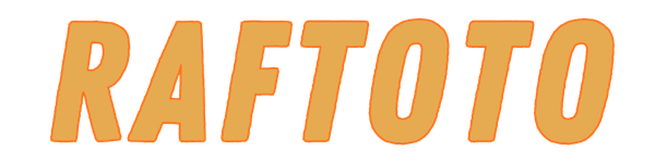 LOGO Raftoto